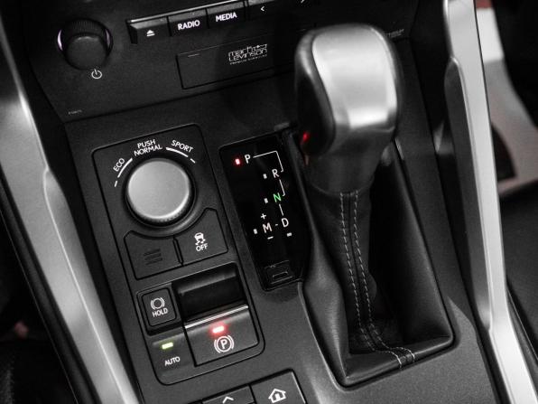 Lexus NX I с пробегом 2015 года, цена 3 400 000 рублей, 138865 км, внедорожник, Автокод Объявления
