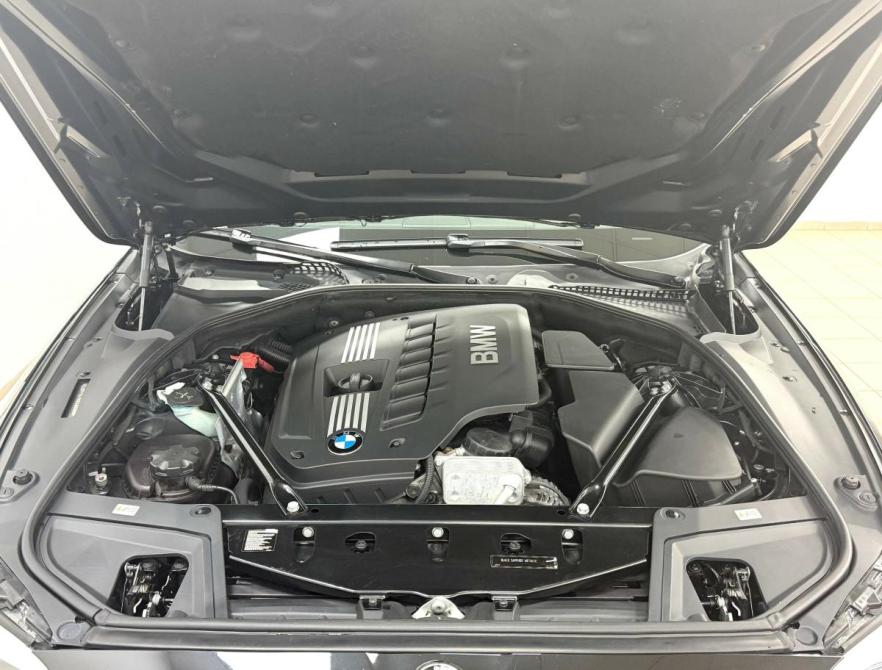 BMW 5 серии VI (F10/F11/F07) Красноярск  - изображение 32