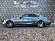 Mercedes-Benz S-Класс VI (W222 C217) Рестайлинг Краснодар  - изображение 49