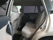 Toyota RAV4 III (XA30) Екатеринбург  - изображение 27