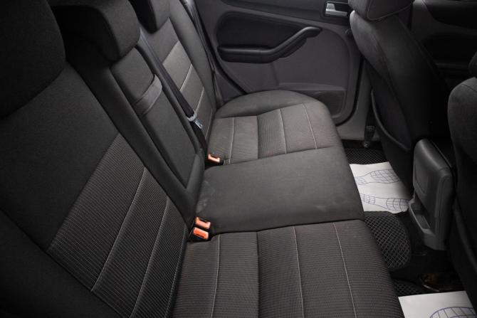 Ford Focus II Рестайлинг с пробегом 2011 года, цена 669 000 рублей, 257000 км, хэтчбек, Автокод Объявления