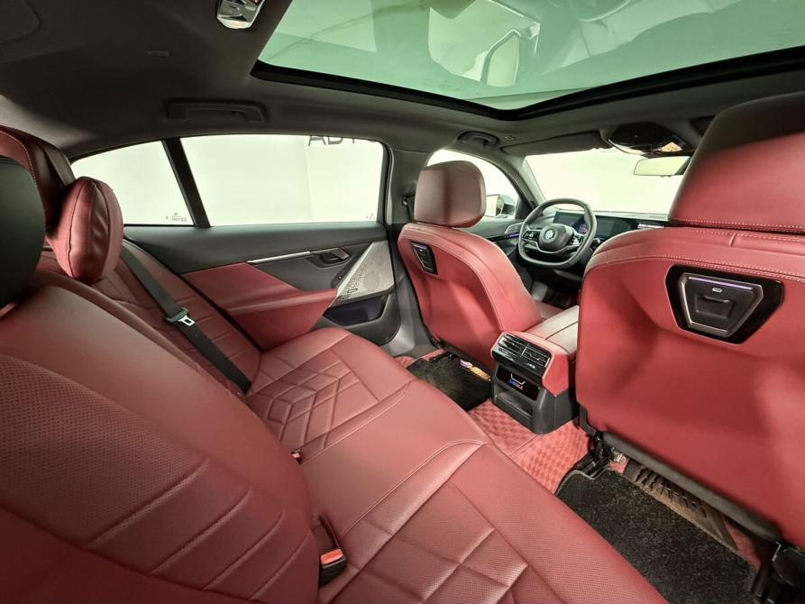 BMW 5 серии VIII (G60/G61/G68) Москва  - изображение 15