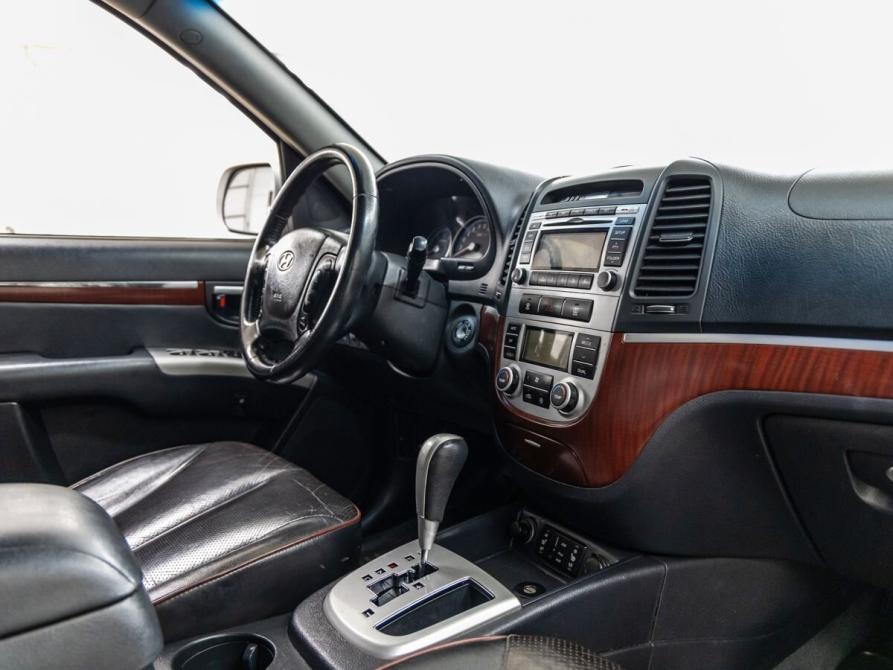 Hyundai Santa Fe II Волгоград  - изображение 33