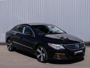 Volkswagen Passat CC I Сочи  - изображение 20
