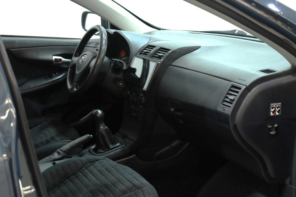 Toyota Corolla X (E140 E150) Сургут  - изображение 23