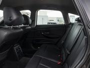 BMW 3 серии VI (F3x) Рестайлинг Москва  - изображение 34