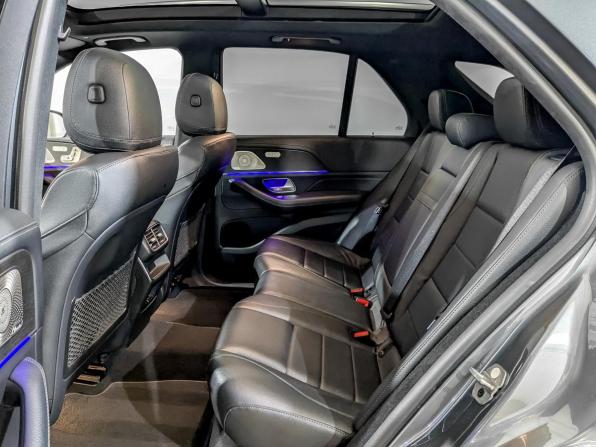 Mercedes-Benz GLE II (V167) с пробегом 2021 года, цена 6 700 000 рублей, 41066 км, внедорожник, Автокод Объявления