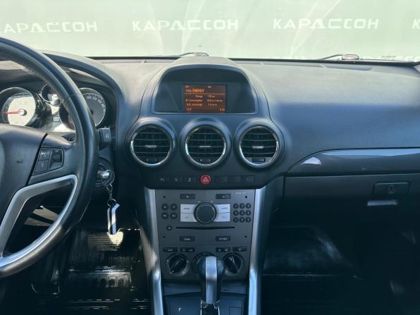 Opel Antara I Рестайлинг с пробегом 2012 года, цена 1 129 000 рублей, 194735 км, внедорожник, Автокод Объявления