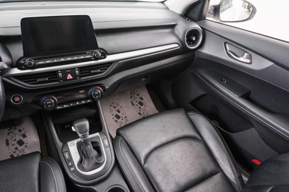 Kia K3 II Красноярск  - изображение 12