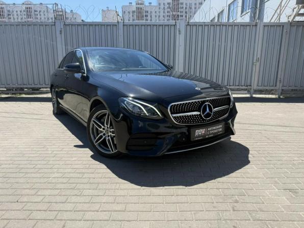 Mercedes-Benz E-Класс V (W213 S213 C238) с пробегом 2018 года, цена 2 425 000 рублей, 205199 км, седан, Автокод Объявления
