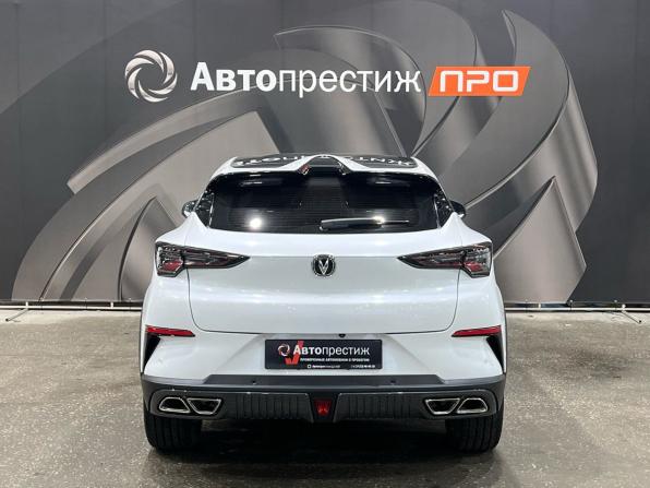 Changan UNI-T I с пробегом 2024 года, цена 2 350 000 рублей, 10650 км, внедорожник, Автокод Объявления