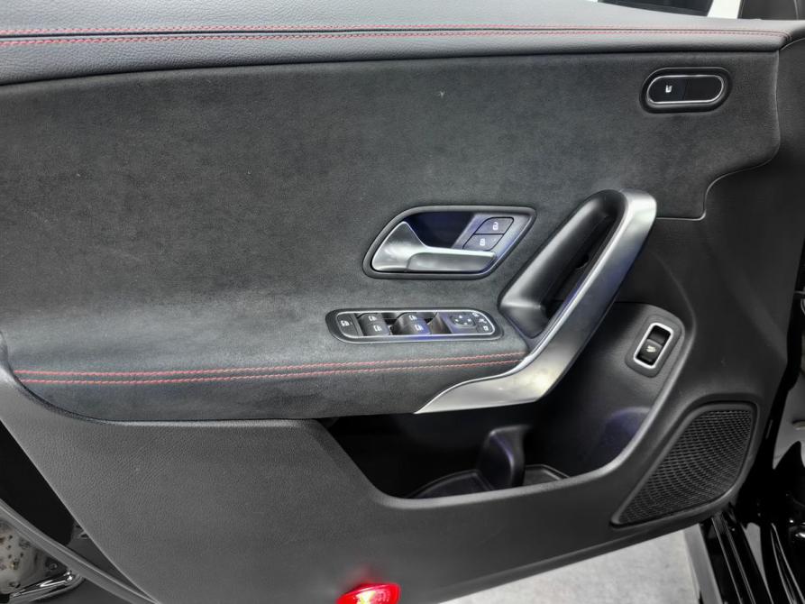 Mercedes-Benz CLA II (C118 X118) Новосибирск  - изображение 21
