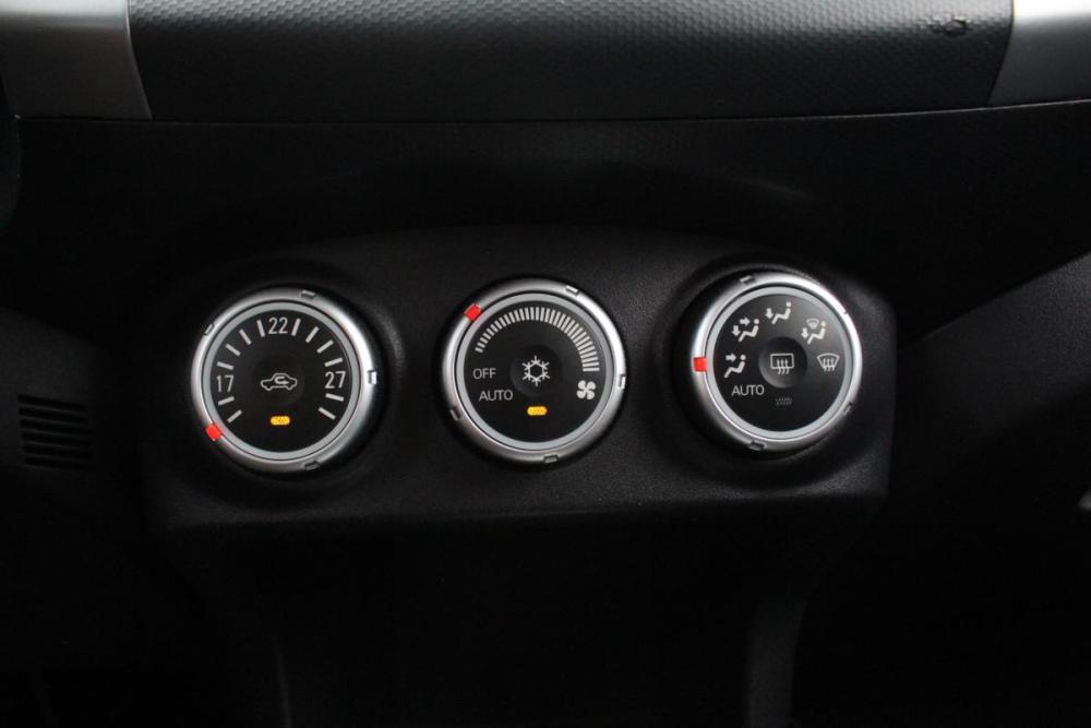 Citroen C-Crosser Брянск  - изображение 20