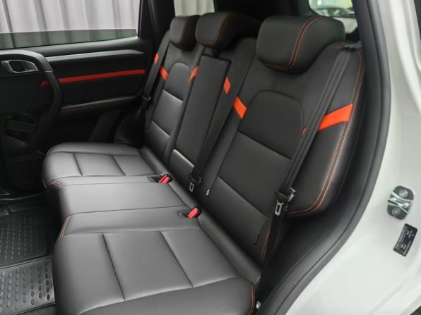 Haval Dargo I с пробегом 2022 года, цена 2 610 000 рублей, 44590 км, внедорожник, Автокод Объявления