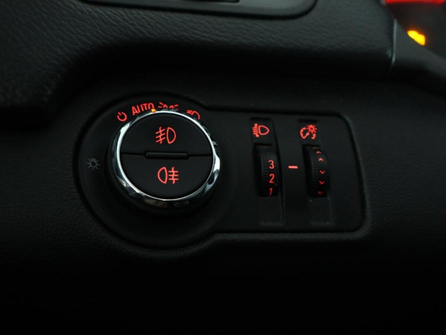 Opel Insignia I Москва  - изображение 17