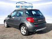 Suzuki SX4 I (Classic) Рестайлинг Чебоксары  - изображение 33