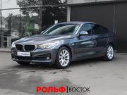 BMW 3 серии VI (F3x) Рестайлинг Москва  - изображение 27
