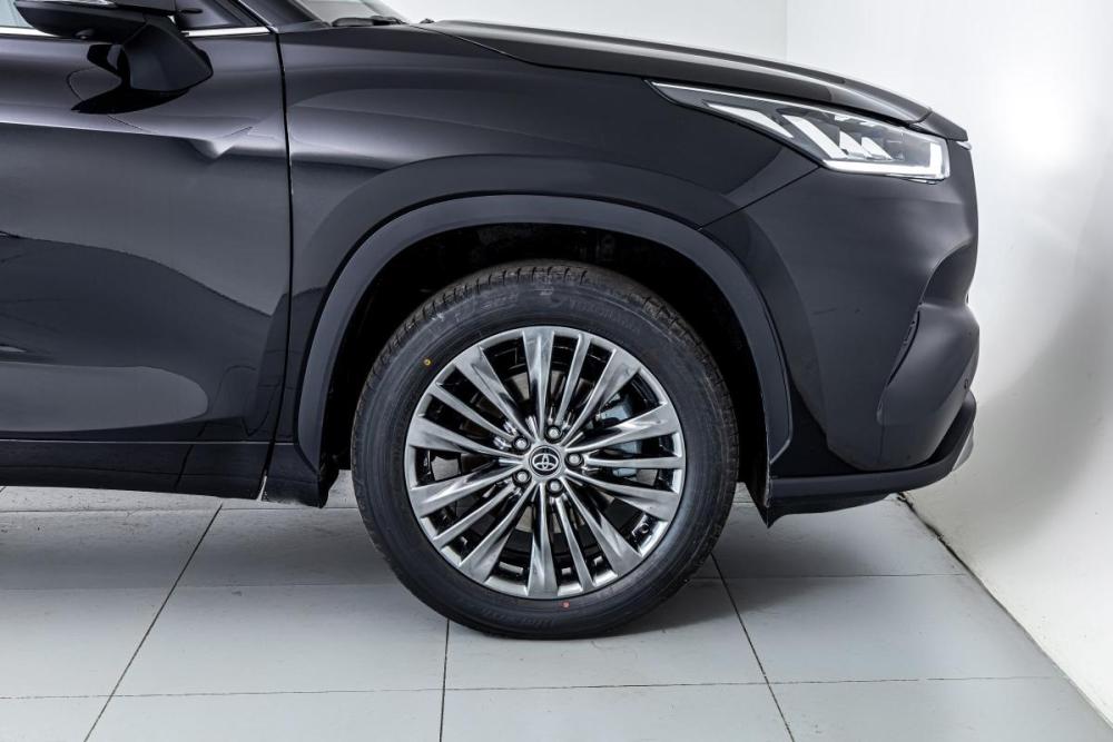 Toyota Highlander IV (XU70) Казань  - изображение 7
