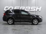 Chevrolet Captiva I Воронеж  - изображение 21