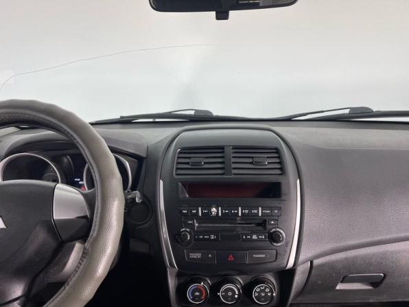 Mitsubishi ASX I Рестайлинг с пробегом 2012 года, цена 717 000 рублей, 262000 км, внедорожник, Автокод Объявления