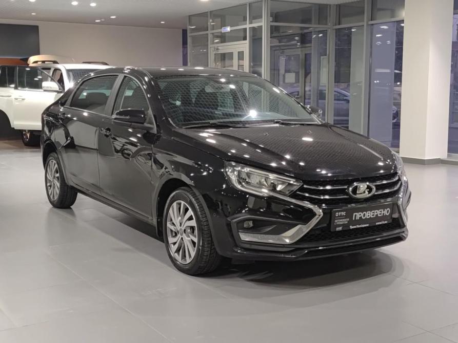 Lada (ВАЗ) Aura Казань  - изображение 3