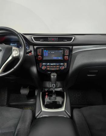 Nissan X-Trail III с пробегом 2017 года, цена 1 795 000 рублей, 141596 км, внедорожник, Автокод Объявления