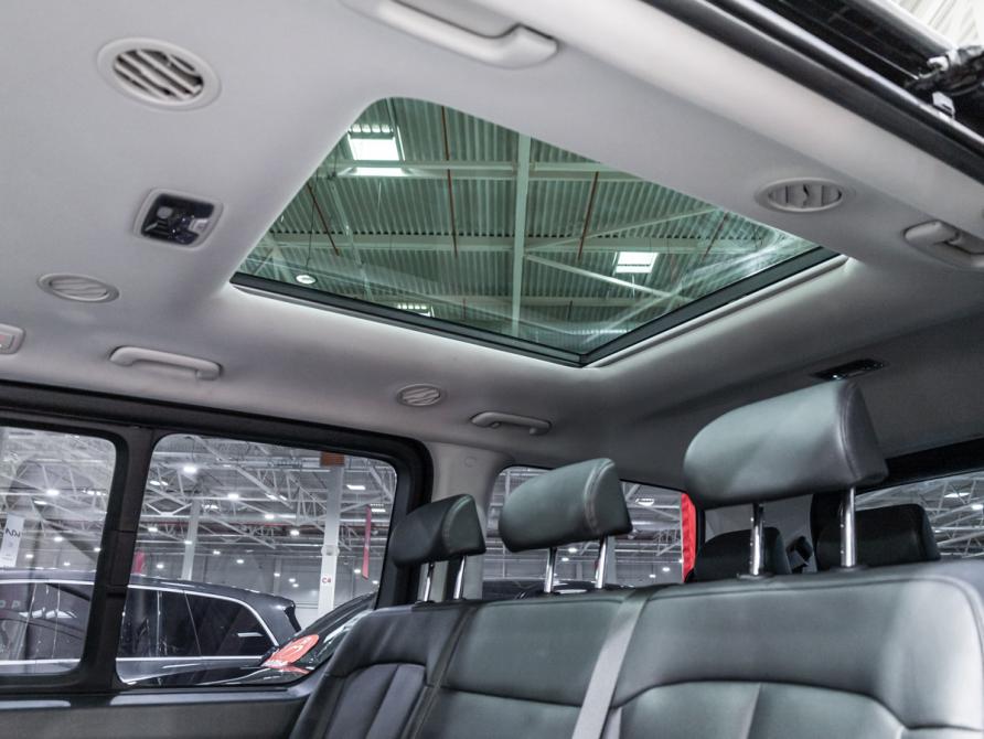 Hyundai Staria I Санкт-Петербург  - изображение 13