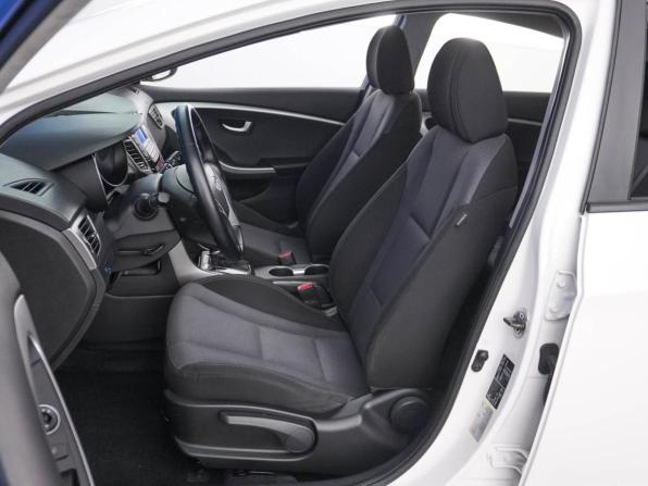 Hyundai i30 II с пробегом 2013 года, цена 1 135 052 рубля, 101907 км, хэтчбек, Автокод Объявления