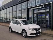 Renault Sandero II Санкт-Петербург  - изображение 21