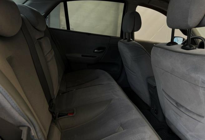 Renault Laguna II с пробегом 2003 года, цена 330 000 рублей, 202633 км, лифтбек, Автокод Объявления