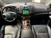 Toyota Highlander II (XU40) Рестайлинг Пермь  - изображение 41