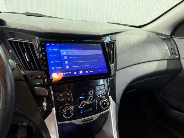 Hyundai Sonata VI (YF) с пробегом 2012 года, цена 997 000 рублей, 267000 км, седан, Автокод Объявления