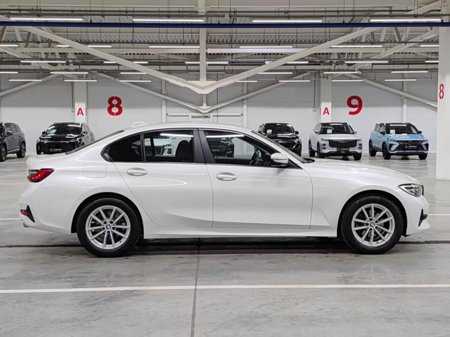 BMW 3 серии VII (G2x) Казань  - изображение 5