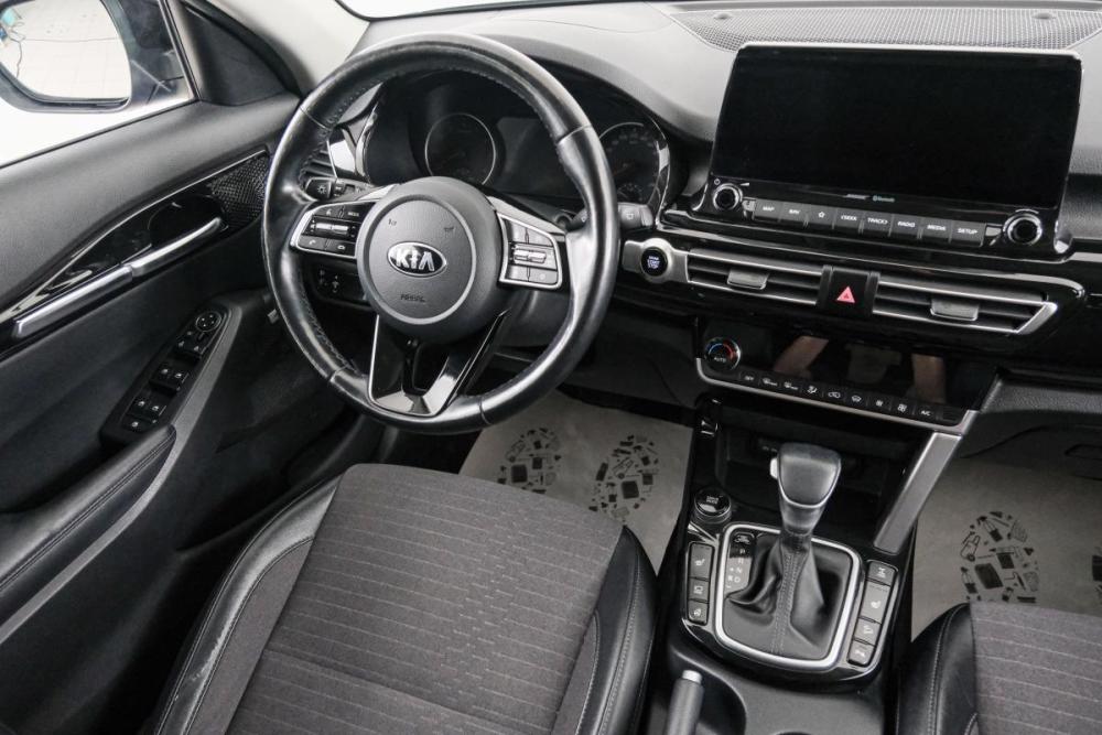 Kia Seltos I Красноярск  - изображение 10