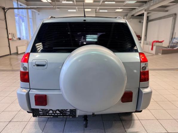 Chery Tiggo (T11) I с пробегом 2007 года, цена 399 000 рублей, 230774 км, внедорожник, Автокод Объявления