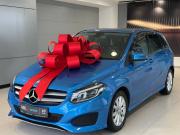 Mercedes-Benz B-Класс II (W246) Рестайлинг Тверь  - изображение 21