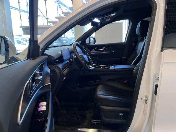 Chery Tiggo 9 I с пробегом 2024 года, цена 3 740 000 рублей, 27032 км, внедорожник, Автокод Объявления