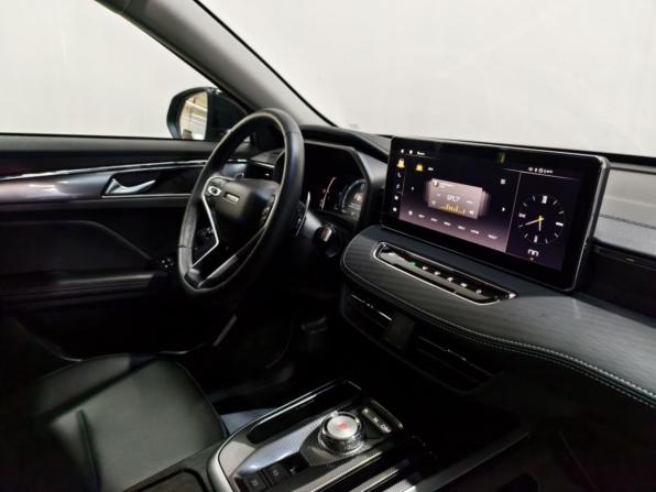 Haval Jolion I с пробегом 2022 года, цена 1 835 000 рублей, 18199 км, внедорожник, Автокод Объявления
