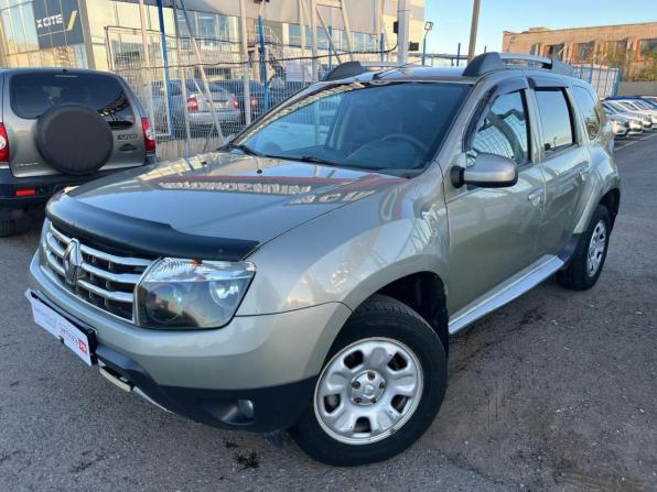 Renault Duster I с пробегом 2015 года, цена 867 920 рублей, 220700 км, внедорожник, Автокод Объявления