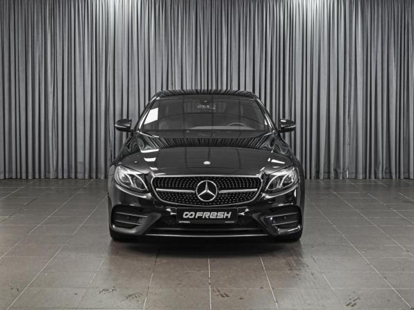 Mercedes-Benz E-Класс V (W213 S213 C238) с пробегом 2019 года, цена 3 150 000 рублей, 95087 км, седан, Автокод Объявления