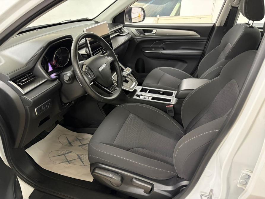 Haval M6 II Кандалакша  - изображение 12