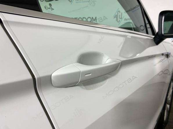 Volkswagen Tiguan II с пробегом 2018 года, цена 2 179 000 рублей, 155000 км, внедорожник, Автокод Объявления