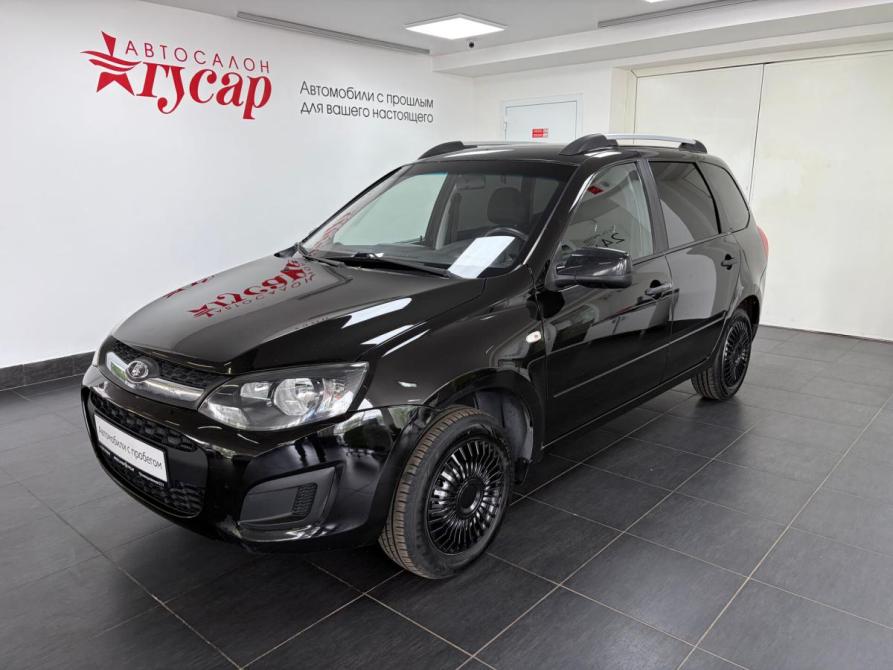 Lada (ВАЗ) Kalina II Киров  - изображение 1