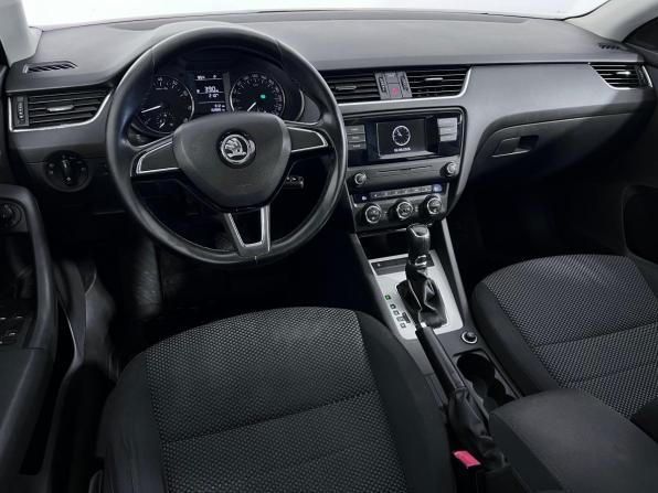Skoda Octavia III (A7) с пробегом 2016 года, цена 1 195 000 рублей, 152884 км, лифтбек, Автокод Объявления