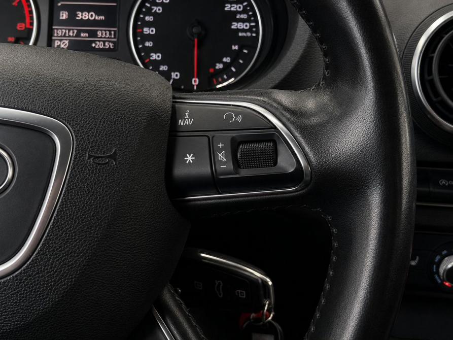 Audi A3 III (8V) Уфа  - изображение 10