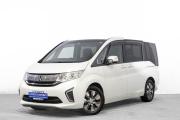 Honda Stepwgn V Барнаул  - изображение 34