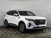 Chery Tiggo 7 Pro Max I Санкт-Петербург  - изображение 26