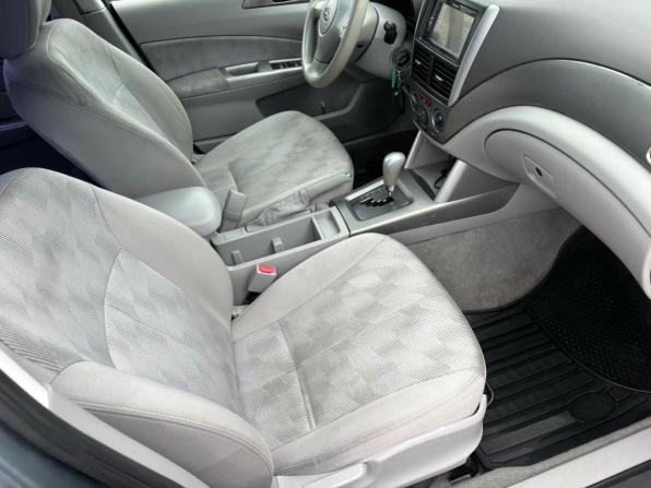 Subaru Forester III с пробегом 2010 года, цена 940 000 рублей, 220000 км, внедорожник, Автокод Объявления