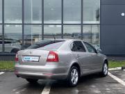 Skoda Octavia II (A5) Рестайлинг Москва  - изображение 25