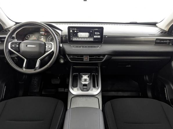 Haval Jolion I Рестайлинг с пробегом 2024 года, цена 2 035 000 рублей, 17658 км, внедорожник, Автокод Объявления